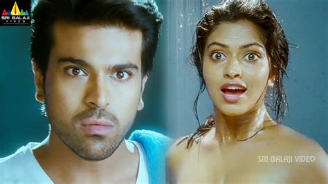 amala paul telugu movie list